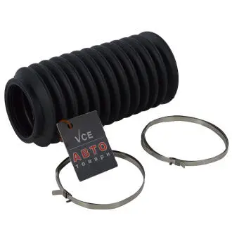 Пильовик, рульове управління LEMFORDER 30115 01