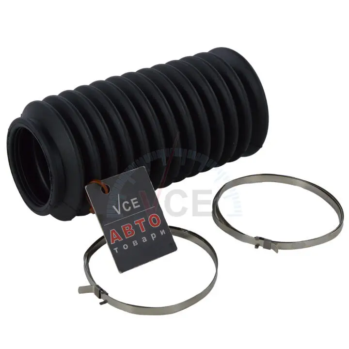 Пильовик, рульове управління LEMFORDER 30115 01 (фото 1)