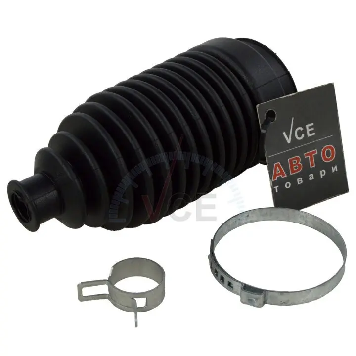 Фото 1 - Пильовик, рульове управління LEMFORDER 30126 01 Пильовик, рульове управління LEMFORDER 30126 01 (фото 1)