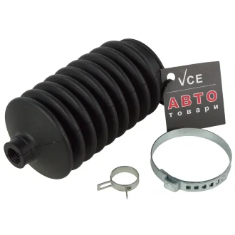 Пыльник, рулевое управление LEMFORDER 30133 01