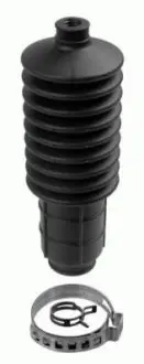 Пыльник, рулевое управление LEMFORDER 30134 01