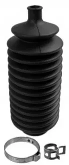 Пильовик, рульове управління LEMFORDER 30143 01