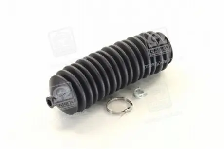 Пыльник, рулевое управление LEMFORDER 30150 01