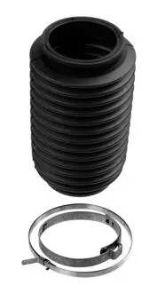 Пыльник, рулевое управление LEMFORDER 30164 01