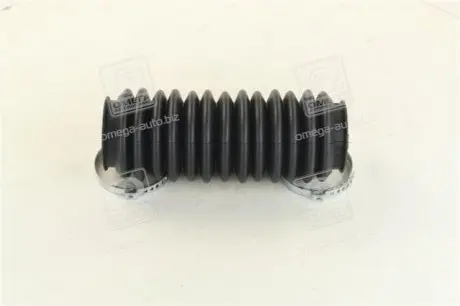 Пильовик, рульове управління LEMFORDER 30166 01