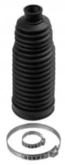 Пильовик, рульове управління LEMFORDER 30182 01