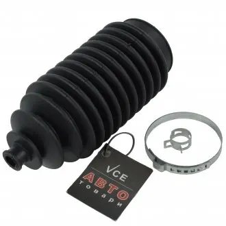 Пыльник, рулевое управление LEMFORDER 30185 01