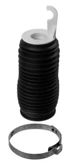 Пыльник, рулевое управление LEMFORDER 30197 01