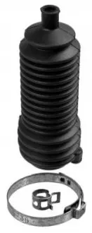 Пильовик рульової рейки RENAULT KANGOO I (KC) 97-; RENAULT CLIO II (BB, CB) 98-16 LEMFORDER 30214 01