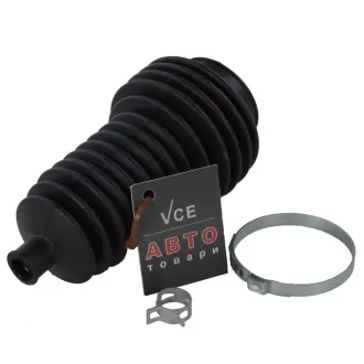 Пыльник, рулевое управление LEMFORDER 30223 01