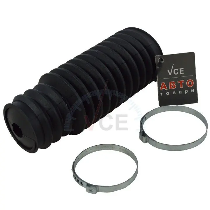 Фото 1 - Пыльник, рулевое управление LEMFORDER 30224 01 Пыльник, рулевое управление LEMFORDER 30224 01 (фото 1)