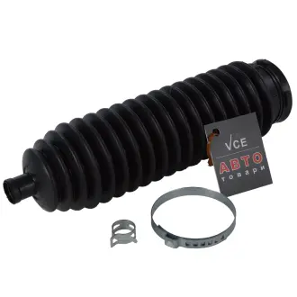 Пыльник, рулевое управление LEMFORDER 30233 01