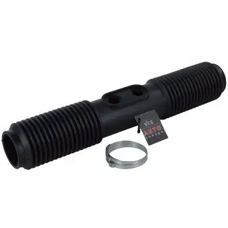 Пыльник рулевой рейки DAEWOO ESPERO (KLEJ) 91-99, LANOS (KLAT) 97-, LANOS седан (KLAT) 97-; LEMFORDER 30244 01