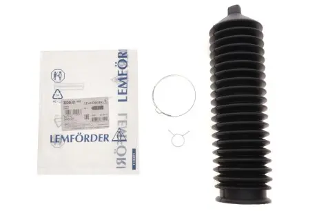 Пыльник, рулевое управление LEMFORDER 30245 01