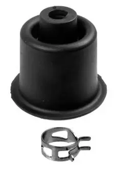 Пыльник, рулевое управление LEMFORDER 30248 01