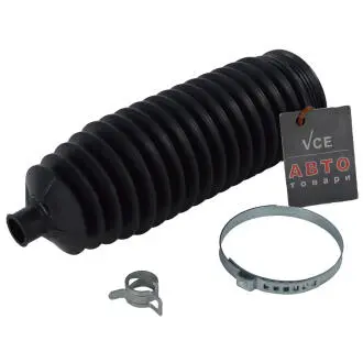 Пыльник, рулевое управление LEMFORDER 30251 01