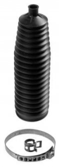 Пыльник рулевой рейки OPEL CORSA C (F08, W5L) 00-12; OPEL TIGRA B 04-10 LEMFORDER 30252 01