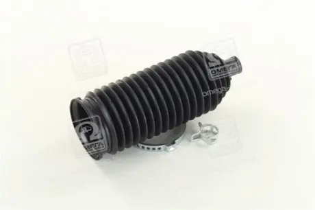 Пыльник, рулевое управление LEMFORDER 30256 01