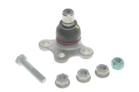 Несущий/направляющий шарнир LEMFORDER 30451 01