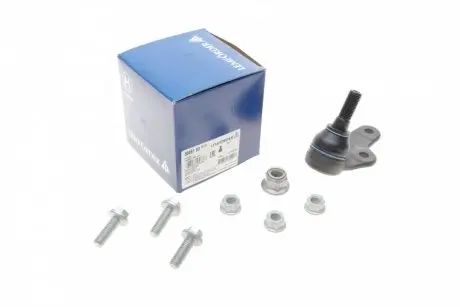 Опора рычага шаровая LEMFORDER 30461 03