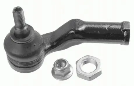 Наконечник поперечной рулевой тяги LEMFORDER 30462 02