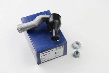 Наконечник поперечной рулевой тяги LEMFORDER 30463 02