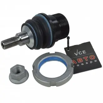 Несучий / напрямний шарнір LEMFORDER 30484 01