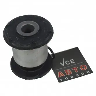 Сайлентблок переднього нижнього важеля передній LEMFORDER 30724 01