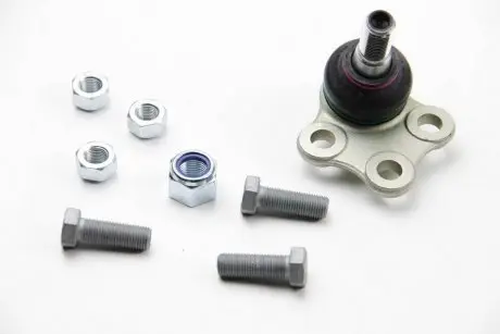 Несущий/направляющий шарнир LEMFORDER 30773 01