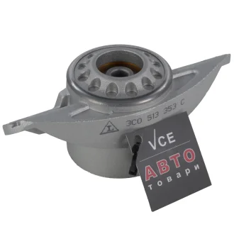 Опора стойки амортизатора LEMFORDER 30890 01