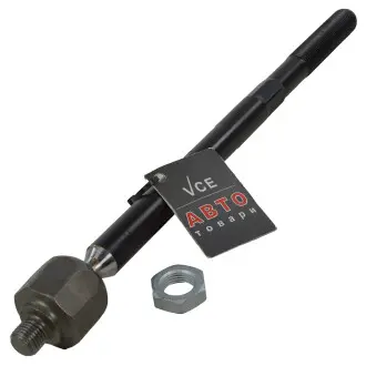 Осевой шарнир, рулевая тяга LEMFORDER 30915 01