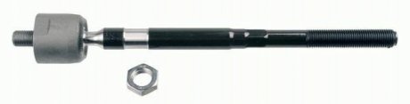 Осевой шарнир, рулевая тяга LEMFORDER 30916 01 (фото 1)