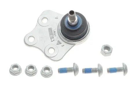 Опора кульова переднього нижнього важеля LEMFORDER 30933 01