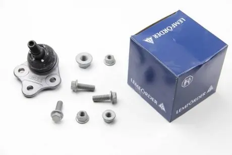 Несучий / напрямний шарнір LEMFORDER 31007 01