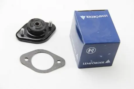 Опора стойки амортизатора LEMFORDER 31086 01