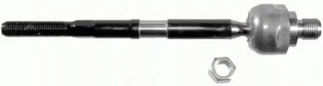 Осьовий шарнір, рульова тяга LEMFORDER 31097 01