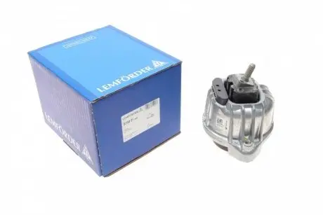 Подвеска, двигатель LEMFORDER 31154 01