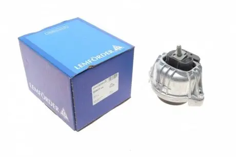 Подвеска, двигатель LEMFORDER 31204 01