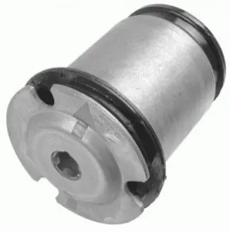 Сайлентблок балки задней LEMFORDER 31205 01