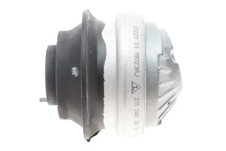 Подвеска, двигатель LEMFORDER 31220 01