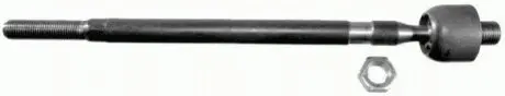 Осьовий шарнір, рульова тяга LEMFORDER 31301 01
