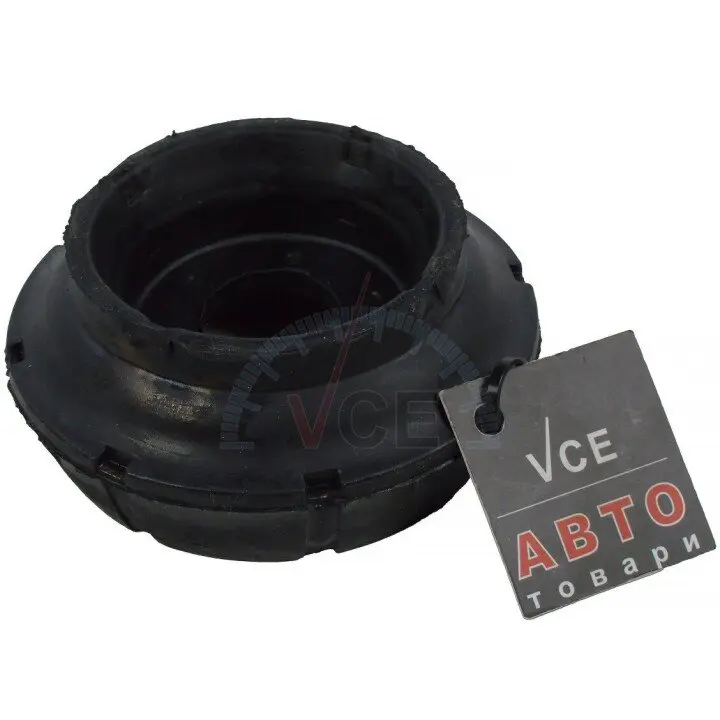 Опора аморт. DACIA, RENAULT передн. вісь (Lemferder) LEMFORDER 31345 01 (фото 1)