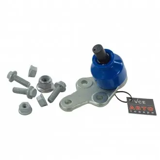 Несущий/направляющий шарнир LEMFORDER 31350 01