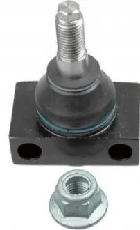 Опора шаровая переднего нижнего рычага LEMFORDER 31892 01