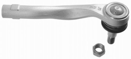 Кінцевик кермової тяги LEMFORDER 31932 01 (фото 1)