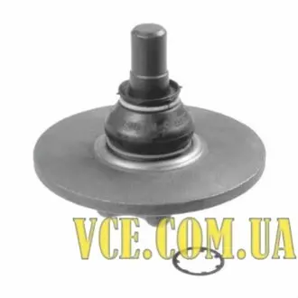 Кульова опора верхня RENAULT MASTER II (JD) 98-; OPEL MOVANO A (U9, E9) 98-; NISSAN INTERSTAR (X70) 02- LEMFORDER 31953 01