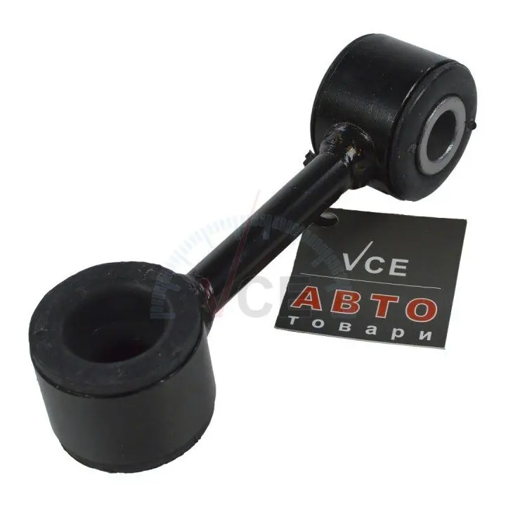 Стойка стабилизатора переднего LEMFORDER 31998 01 (фото 1)