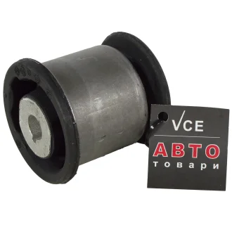 Сайлентблок заднього нижнього важеля LEMFORDER 32000 01