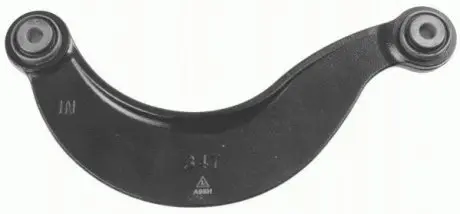 Рычаг независимой подвески колеса, подвеска колеса LEMFORDER 32008 01