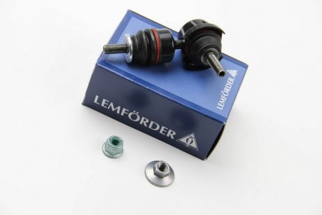 Тяга/стійка, стабілізатор LEMFORDER 32010 01 (фото 1)